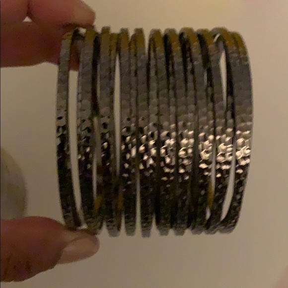 Aldo cuffs - Picture 4 of 4